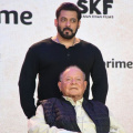 Salman Khan’s dad Salim Khan purchases swanky new Mercedes Benz worth Rs 1.57 crore on Dhanteras amid death threats to son