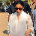 Bollywood Newswrap, March 14: Alia Bhatt-Ranbir Kapoor attend Deb Mukherjee’s funeral; Bollywood celebs celebrate Holi and more