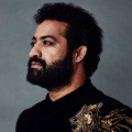 Jr NTR hypes up upcoming film Devara as his solo release in 6 years after RRR with Ram Charan; ‘Lot of nervousness…’