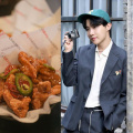 7 BTS-suggested food recipes to add to your weekly diet: Jungkook's perilla oil makguksu, J-Hope’s favorite fried chicken, and more