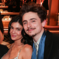 Golden Globes 2025: See Timothee Chalamet and Kylie Jenner's Date Night in Photos