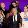 76th Primetime Emmy Awards: Jon Stewart's The Daily Show Wins Best Talk Series Second Year In A Row