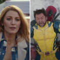 'Boys Gone Wild': Blake Lively Pokes Fun At Ryan Reynolds And Hugh Jackman's Deadpool & Wolverine Promo Trip 