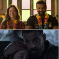 Vedaa first song Zaroorat Se Zyada OUT: John Abraham grieves loss of his love in heart-wrenching track co-starring Tamannaah Bhatia