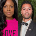 Naomie Harris Recalls WHY It Was 'Scary' to Film Love Scene With Bridgerton Star Regé-Jean Page: ‘He's really sensitive...’