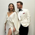 Justin Timberlake’s Son Shines On Runway Alongside Mommy Jessica Biel; Netizens React