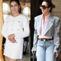 Smart Casual Style Guide: 5 outfit ideas inspired by Malaika Arora, Sara Ali Khan, and more to try for casual Fridays