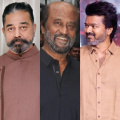 Rajinikanth turns 74: Kamal Haasan, Mohanlal, Thalapathy Vijay, and more celebs shower birthday love on Thalaivar