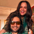 Richa Chadha-Ali Fazal drop glimpse of their daughter from Diwali bash; enjoy star-studded celebration with Shabana Azmi, Aditi Rao Hydari, Dia Mirza and more