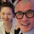 Barbie Hsu's last post before sudden death at 48 highlights love for 2nd husband Koo Jun Yup and his team CLON