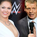 Ronda Rousey Feels Women's Division Is Expanding Under Triple H After Vince McMahon's Departure
