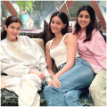 Ananya Panday loves ‘doing life’ with bestie Navya Nanda; Shanaya Kapoor has cutest nickname for birthday girl