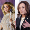 Donald Trump Calls Out Beyoncé For Not Singing At Kamala Harris' Rally; Report