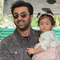 Ranbir Kapoor Birthday: From getting Raha’s tattoo to wearing T-shirt with her name, 5 times actor melted our hearts with his love for daughter