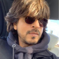 Kill actor Raghav Juyal recalls seeing off Shah Rukh Khan on his birthday bash; says 'Main subah 6 bje tak ruka...'