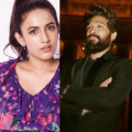 Niharika Konidela opens up about family tiff with cousin Allu Arjun: 'Everyone has their own reasons’