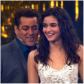 THROWBACK: When Alia Bhatt revealed she ‘jumped’ for 5 minutes after being offered Inshallah with Salman Khan