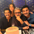 Love & War: Ranbir Kapoor calls working with Sanjay Leela Bhansali ‘tiring yet satisfying’, says THIS about co-stars Alia Bhatt and Vicky Kaushal