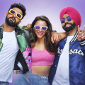 Bad Newz Box Office Tuesday: Vicky Kaushal, Triptii Dimri, and Ammy Virk starrer collects Rs 3.60 crore, Deets Inside