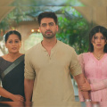 Yeh Rishta Kya Kehlata Hai Written Update, Feb 25: Armaan and Abhira bring Shivani to Poddar household