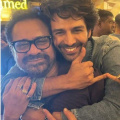 Bhool Bhulaiyaa 3 EXCLUSIVE: Anees Bazmee shares Welcome's iconic horse painting shown in Kartik Aaryan led horror-comedy trailer has MF Hussain connection