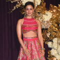 Alia Bhatt gets ‘sustainable queen’ tag as she rewears her Mehendi outfit to Manish Malhotra’s Diwali bash; netizens say ‘This is called normalizing’