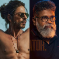 BUZZ: Is Shah Rukh Khan collaborating with Pushpa 2 director Sukumar for a political action flick?