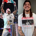 Rey Mysterio Wants Mask vs Mullet Match Against Dominik: ‘That or His Dirty Sanchez’