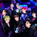 ATEEZ announces 2025 WORLD TOUR TOWARDS THE LIGHT : WILL TO POWER IN EUROPE; Set to perform in 12 cities from January