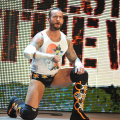 When CM Punk Broke His Straight Edge No Alcohol Oath to Honor a WWE Hall of Famer