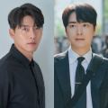 Hyun Bin tops January movie star brand reputation rankings after Harbin's success; Love Scout's Lee Jun Hyuk follows closely