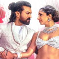 Ram Charan and Kiara Advani’s Game Changer song Naanaa Hyraanaa removed from film because of THIS reason; here’s when it will be re-added