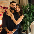 Virat Kohli reveals being in tears while talking to Anushka Sharma after hitting century; shares he will pass THIS learning to daughter Vamika: 'Iske liye ro raha tha do saal se...'