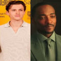 What Is the Feud Between Tom Holland and Anthony Mackie? Exploring Beef That Led Captain America Star to Say ‘F**k You’