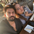 Sonakshi Sinha-Zaheer Iqbal celebrate '5th month(versary) on 4th honeymoon' in Italy and we are confused if they are setting couple goals or mastering vacations