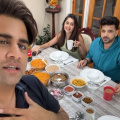 Rajiv Adatia cooks THESE dishes for Tejasswi Prakash and Karan Kundrra that he used to cook inside Bigg Boss 15 house