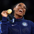 What Did JD Vance Say About Simone Biles? All You Need to Know about ‘Weakest Moment’ Comment