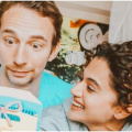 Taapsee Pannu drops hilarious comment on husband Mathias Boe's retirement post; 'You are married man...'
