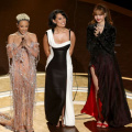 Oscars 2025: BLACKPINK's Lisa, Doja Cat and Raye Pay Tribute to James Bond; See the Iconic Singers Honor 007