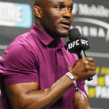 Kamaru Usman Urges Leon Edwards to Let ‘That Killer Come Out’ Against Belal Muhammad at UFC 304