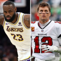 Stephen Smith Believes Tom Brady Should Be Ranked Above LeBron James in ESPN’s Top 100 Athletes of 21st Century 