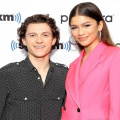 ‘It’s Actually Strangely Comfortable:’ Zendaya On Working With Boyfriend Tom Holland As They’re Set To Feature In Christopher Nolan’s New Project