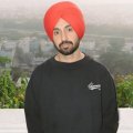 Diljit Dosanjh challenges darkness with first look from Punjab 95; his bruised PICS impress netizens