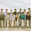 SEVENTEEN unveils 6-song tracklist for SPILL THE FEELS led by LOVE, MONEY, FAME featuring DJ Khaled