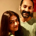 Nazriya Nazim REACTS to dealing with husband Fahadh Faasil’s ADHD condition: ‘I might have become a little more patient’