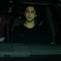 Angry Young Men Screening: Aryan Khan makes dashing entry; Salman's niece Alizeh Agnihotri joins cousins Arhaan, Nirvan and others