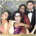 Priyanka Chopra’s husband Nick Jonas dances with mother-in-law Madhu Chopra; Denise Jonas, Neelam Upadhyaya get in quirky mood at wedding: WATCH