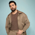 Thama: Ayushmann Khurrana drops beautiful BTS from night shoot of horror-comedy universe film, amping up excitement