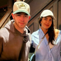 PIC: Priyanka Chopra and Nick Jonas slay in casual looks on their London dinner date