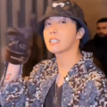 BTS' J-Hope's new collaborative song LV Bag plays at Paris Fashion Week; Jung Hoseok trends on X